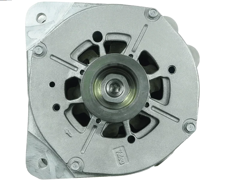 Alternator  RENAULT Espace 1.9 dCi