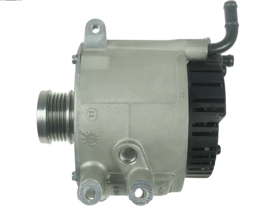 Alternator  MERCEDES BENZ A 160 1.7 CDi