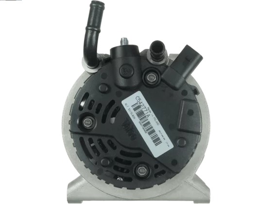 Alternator  MERCEDES BENZ A 160 1.7 CDi