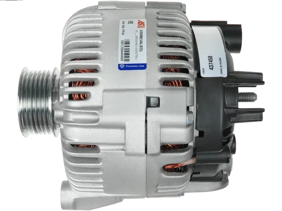 Alternator  BMW730 520 525 530 535 635