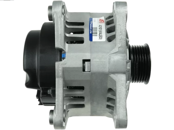 Alternator  90A M8 B+ SEAT SKODA VW 1.2