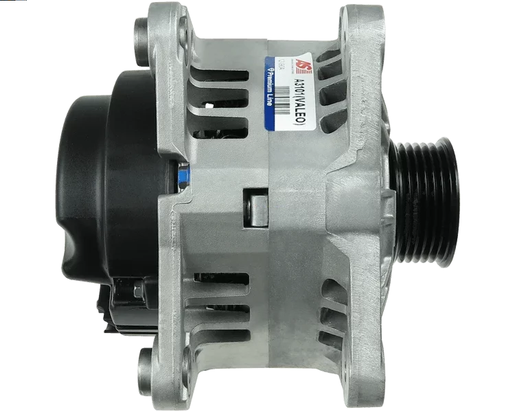 Alternator  90A M8 B+ SEAT SKODA VW 1.2
