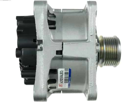 Alternator  DACIA Logan 1.6 16V Flexifuel