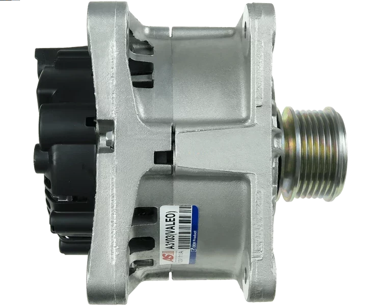 Alternator  DACIA Logan 1.6 16V Flexifuel
