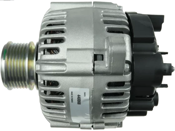 Alternator  DACIA Logan 1.6 16V Flexifuel