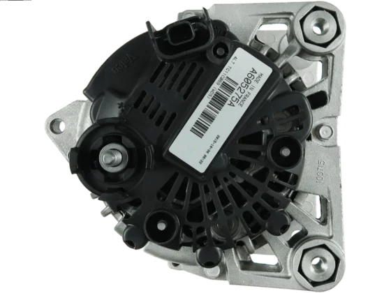 Alternator  DACIA Logan 1.6 16V Flexifuel