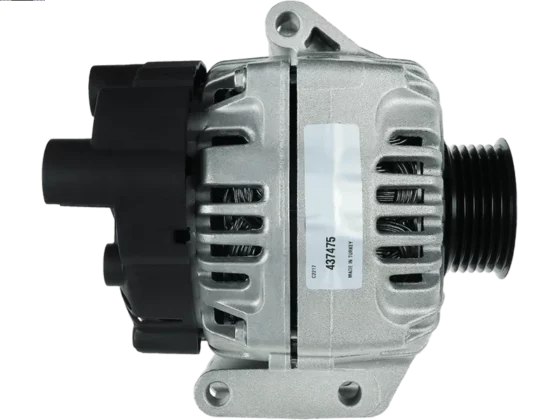 Alternator  FIAT 500 1.3 Multijet