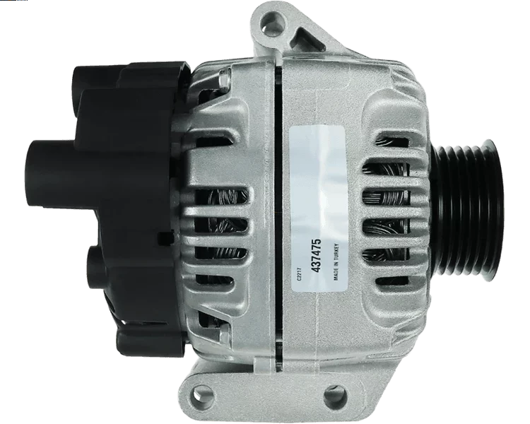 Alternator  FIAT 500 1.3 Multijet