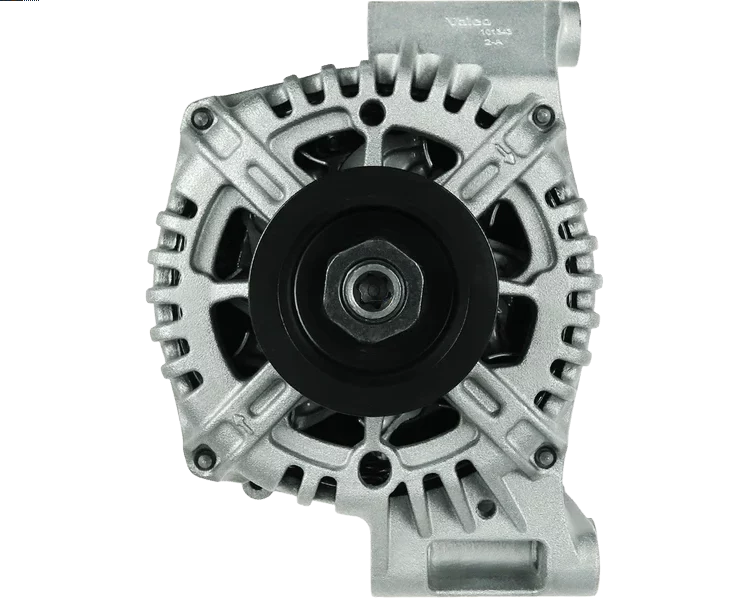 Alternator  FIAT 500 1.3 Multijet