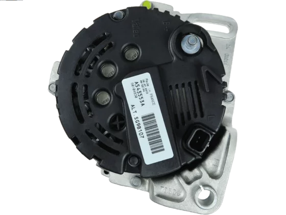 Alternator  DACIA Logan 1.1