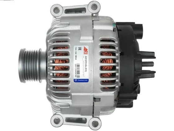 Alternator  CA2038IR