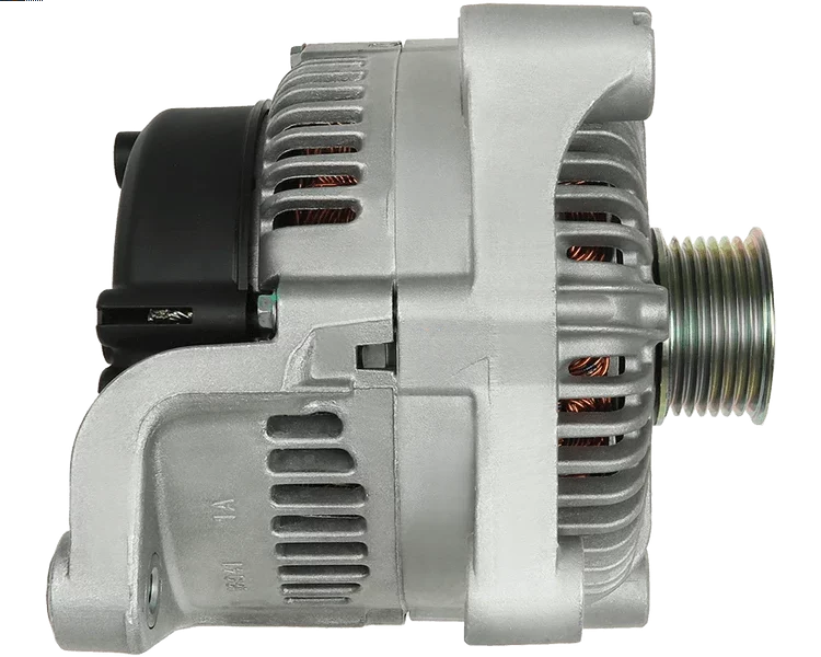 Alternator  TG17C016