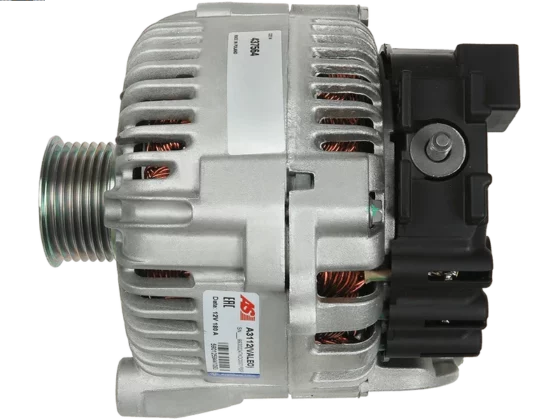 Alternator  TG17C016