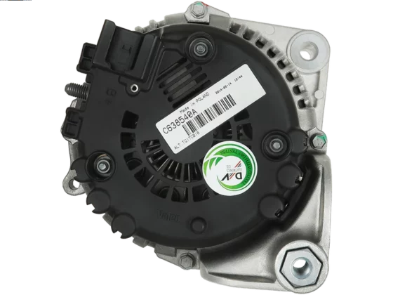 Alternator  TG17C016