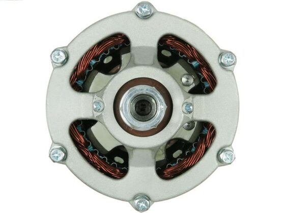 Alternator HATZ Engine 1.4  Engine 1.7 [2L30C]  [2L40C] 01.1980-12.1989