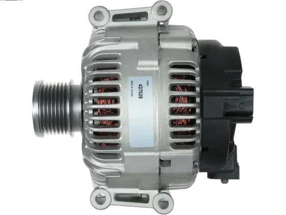 Alternator  CHRYSLER 300C 3.0 CRD