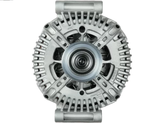 Alternator  CHRYSLER 300C 3.0 CRD