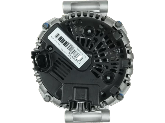 Alternator  CHRYSLER 300C 3.0 CRD