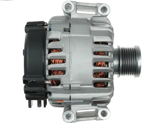 Alternator  HYUNDAI i10 1.1