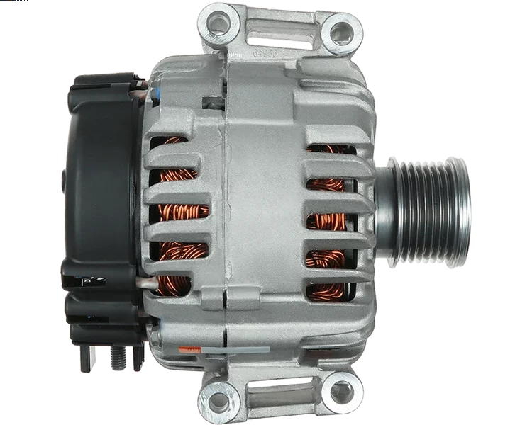 Alternator  HYUNDAI i10 1.1