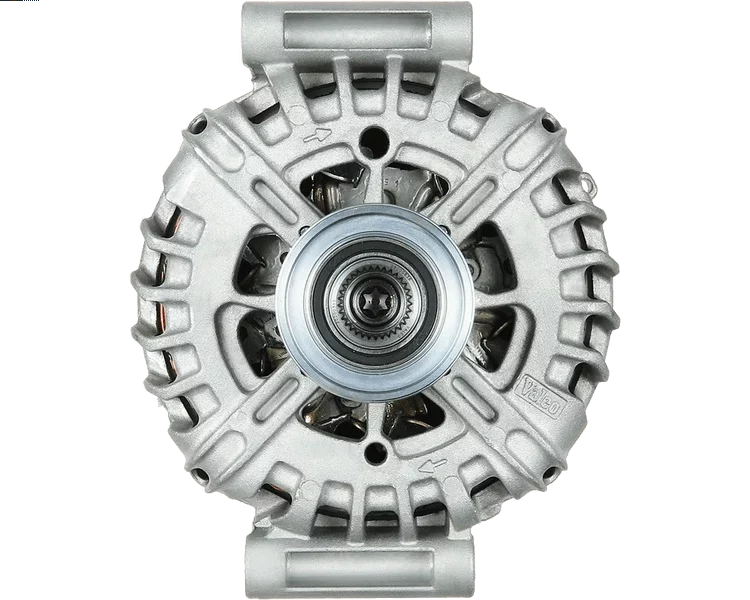 Alternator  HYUNDAI i10 1.1