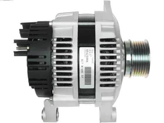 Alternator  DUCATO 2.5TDI JTD BOXER 2.8TDI