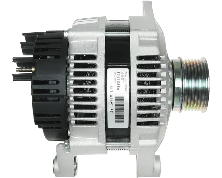 Alternator  DUCATO 2.5TDI JTD BOXER 2.8TDI