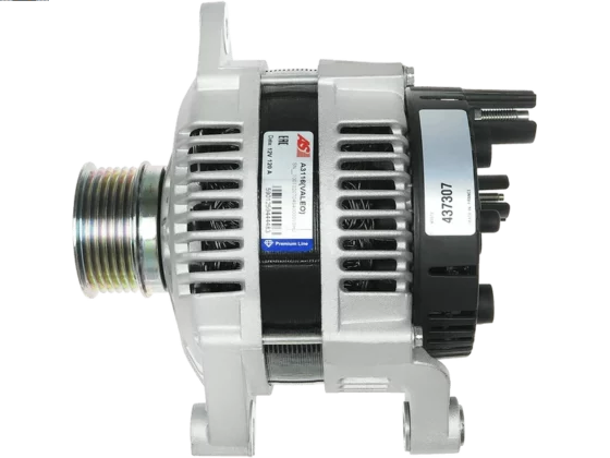 Alternator  DUCATO 2.5TDI JTD BOXER 2.8TDI