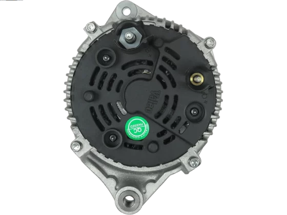 Alternator  DUCATO 2.5TDI JTD BOXER 2.8TDI