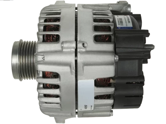 Alternator  CITROEN JUMPER HDI  DUCATO 3.0D 