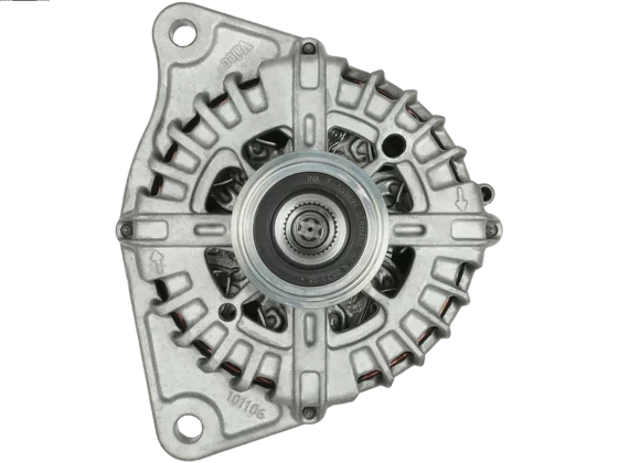 Alternator  CITROEN JUMPER HDI  DUCATO 3.0D 