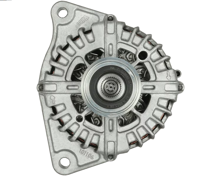 Alternator  CITROEN JUMPER HDI  DUCATO 3.0D 