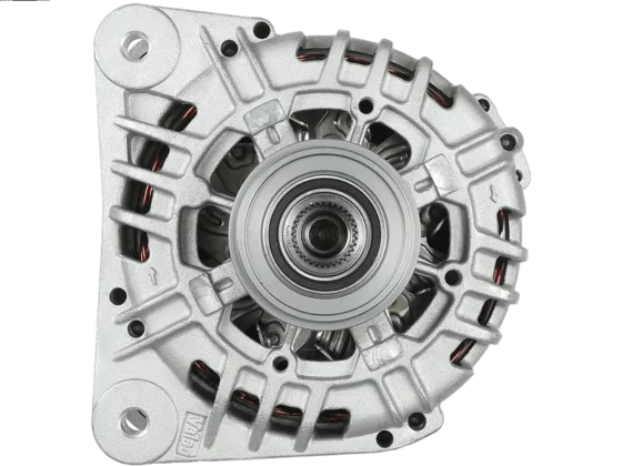 Alternator  DACIA RENAULT