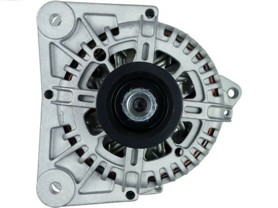Alternator Clio 1.6 16V GT  Grand Scenic 1.6 Flex  Kangoo 1.6 16V  Kangoo 1.6 16V FLE