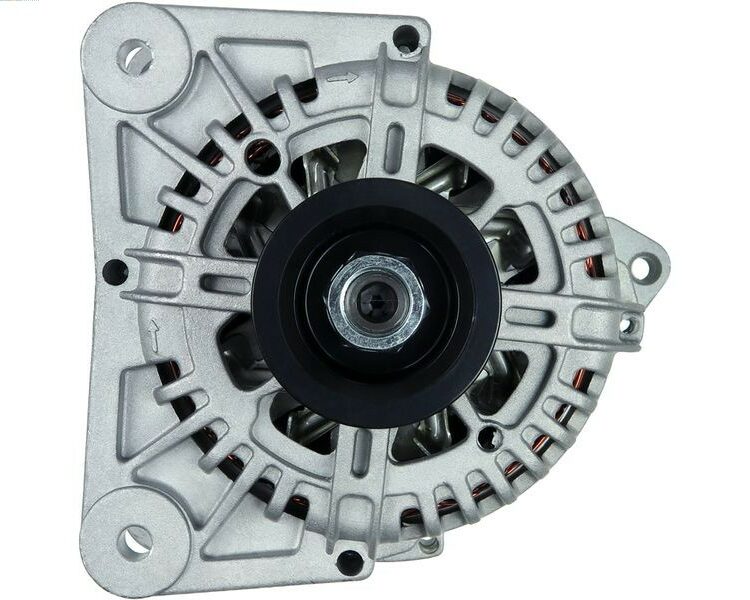 Alternator Clio 1.6 16V GT  Grand Scenic 1.6 Flex  Kangoo 1.6 16V  Kangoo 1.6 16V FLE