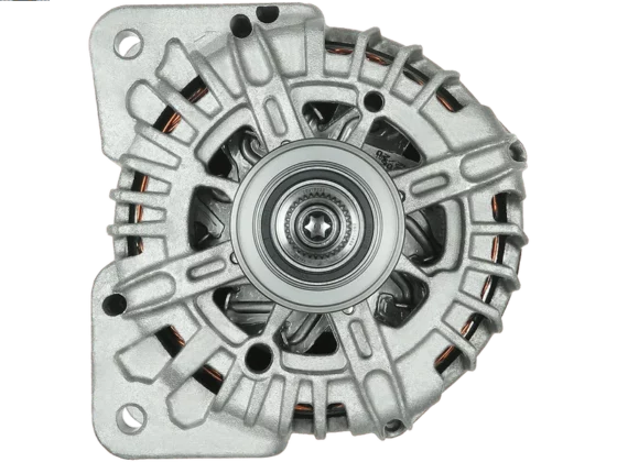Alternator  LAGUNA TRAFFIC