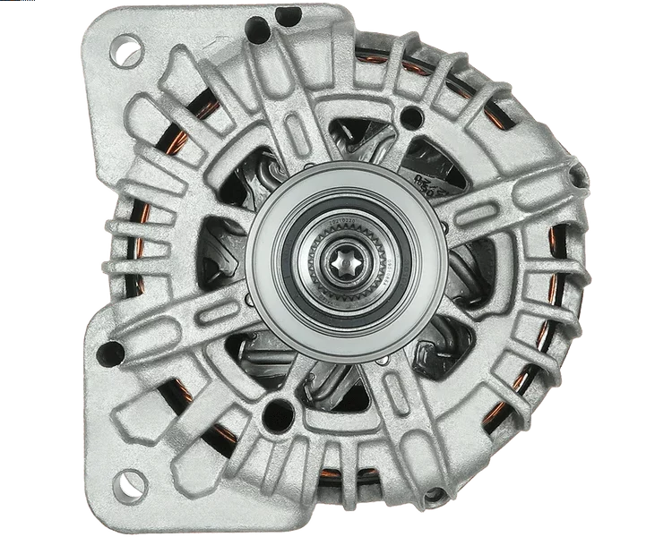 Alternator  LAGUNA TRAFFIC