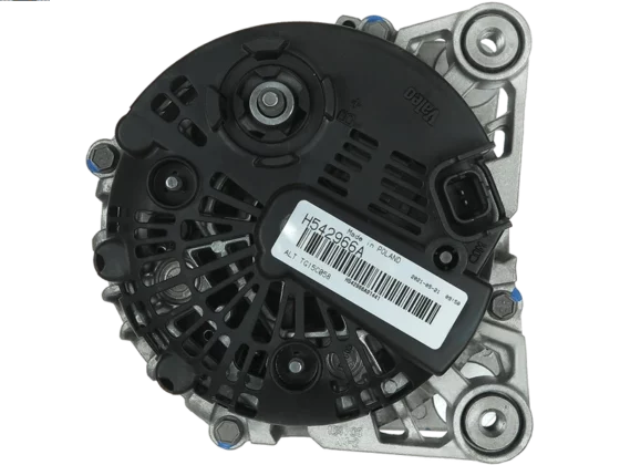 Alternator  LAGUNA TRAFFIC