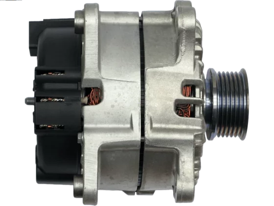 Alternator  AUDI Q7 V6 3.0 TFSI