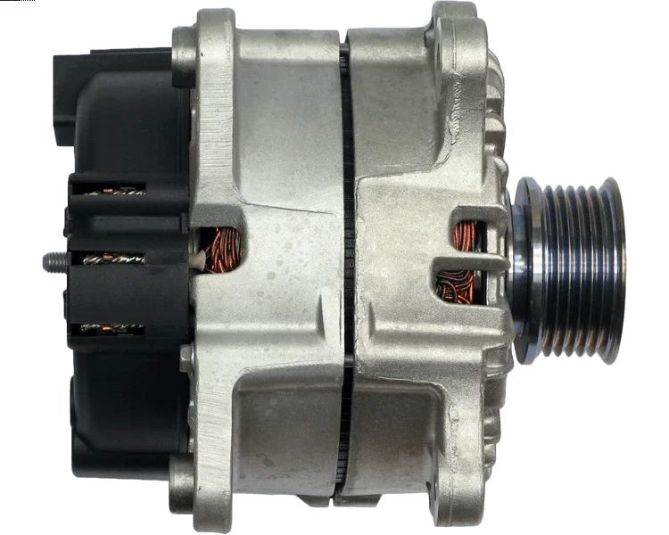 Alternator  AUDI Q7 V6 3.0 TFSI
