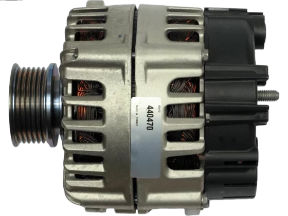 Alternator  AUDI Q7 V6 3.0 TFSI