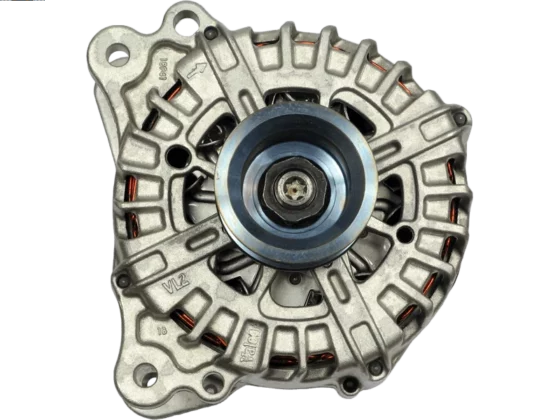 Alternator  AUDI Q7 V6 3.0 TFSI