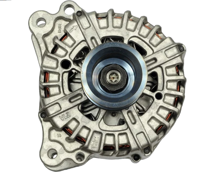 Alternator  AUDI Q7 V6 3.0 TFSI