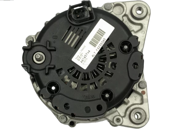 Alternator  AUDI Q7 V6 3.0 TFSI
