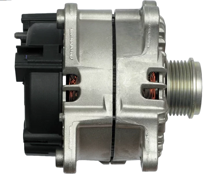 Alternator  Q7 V6 3.0 TDi