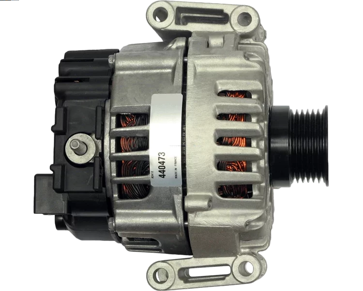 Alternator  MERCEDES BENZ C200 2.2 d BlueTEC