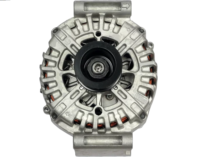 Alternator  MERCEDES BENZ C200 2.2 d BlueTEC
