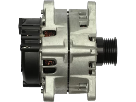 Alternator  MERCEDES BENZ CL 500 4.7