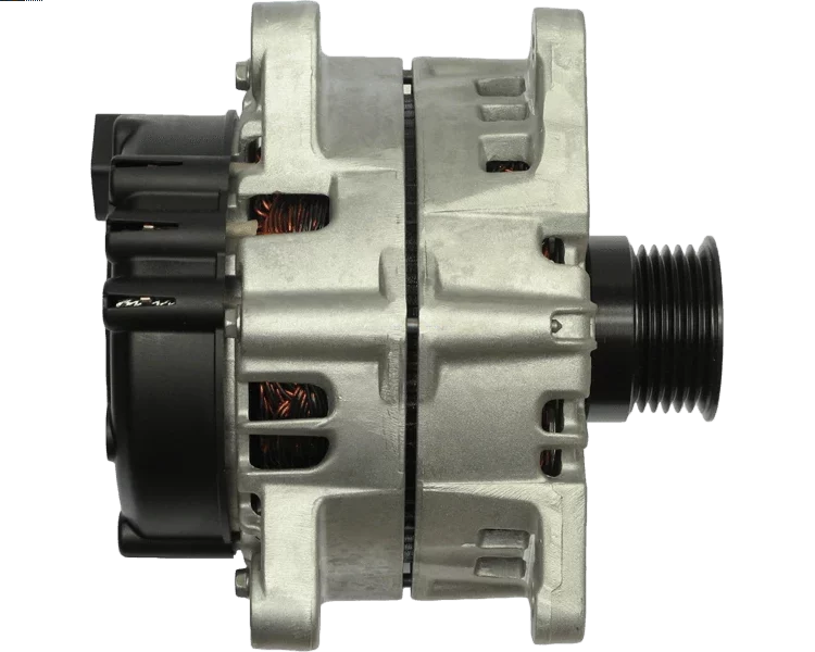 Alternator  MERCEDES BENZ CL 500 4.7