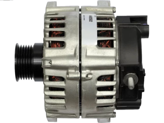 Alternator  MERCEDES BENZ CL 500 4.7
